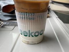-peekoo coffee(尚嘉中心店)