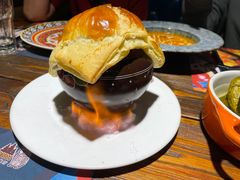 -卢布里西餐厅(总店)