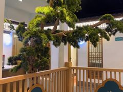 -呷湘厨·鱼汤捞饭·剁椒鱼头·辣椒炒肉(国家会展中心店)