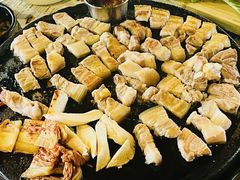 -Dombe豚(黑猪肉街店)