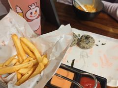 -CHICKEN NOW韩式炸鸡&啤酒