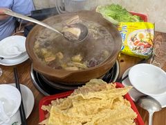 -司马街鸡煲(西华路店)