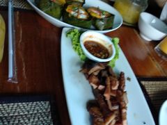 -自然餐厅(Phuket)
