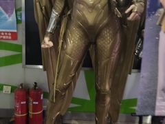 -天幕新彩云国际影城(激光巨幕店)