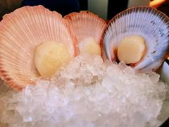 -Mr·Fish鱼鲜生海鲜放题(银泰in99店)