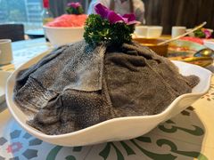 -莺花渡火锅City Green(万象城店)