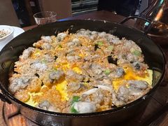 -张家卫·阳江菜·小海鲜(肥婆湾桥店)