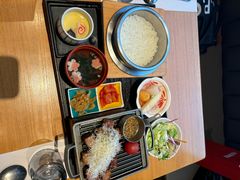 -味太助·银饭食堂(中华城店)