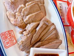 -新兴园饺子馆(北京百子湾店)