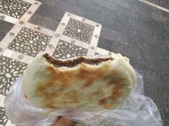 -李氏憨粑粑(官渡古镇店)