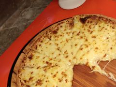 -比格比萨自助(国展店)