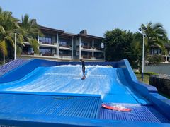 -石梅湾艾美度假酒店