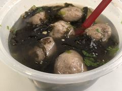 -味然香(起义路店)