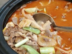 -肖记公安牛肉鱼杂馆·省级非物质文化遗产(三角路直营店)