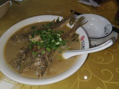 -何记面馆(龙泉山店)
