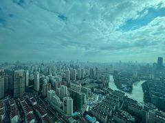 -环球港凯悦 · 享悦中餐厅