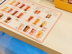 -DQ·蛋糕·冰淇淋(鸿坤店)