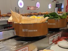 -龍歌自助小火锅(芝罘万达店)