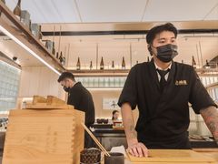 -鮨政·Omakase(万象城店)