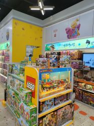-kidsland(颐堤港店)
