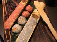 -大隐·成都火锅Bistro(合生麒麟新天地店)