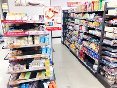 -7-11便利店(海上海店)