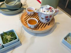 -南拳十三姨·潮汕砂锅粥·粤菜(西单大悦城店)