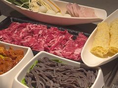 -海底捞火锅(壹悦城店)