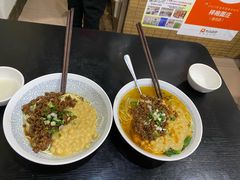 -梓袍面庄(渝北店)