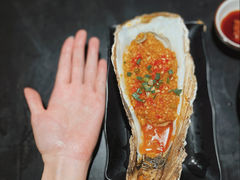 -土蚝·高压锅生蚝(百姓美食街店)