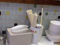 -澳门陈光记烧味饭店(南京德基广场店)