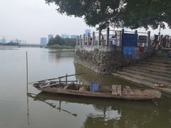 -黄埔古港