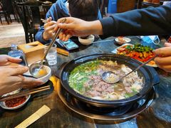 -乐山食古香跷脚牛肉