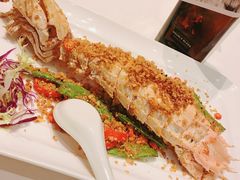 -凤城礼记鱼翅海鲜酒家(百老汇店)