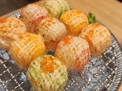 -团子君寿司·茶