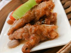 -大咀港式茶餐厅(恒泰店)