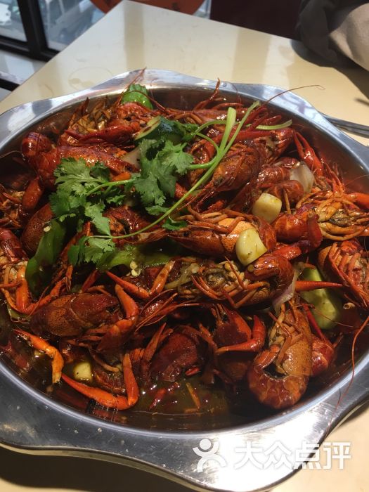 东庆第一锅羊蝎子火锅&烧烤(秀浦路店)图片 - 第6张