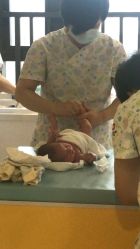 点击看大图 -百佳医疗级月子会所