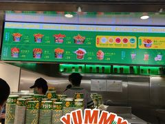 -Potato Corner(广州天河城店)