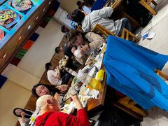 -乡土特色.冷锅鱼.牦牛肉汤锅