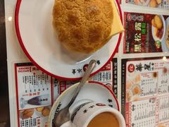 -华嫂冰室(尖沙咀店)