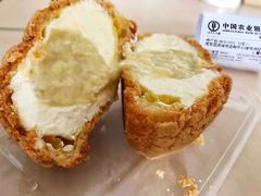 -洲际酒店·地平线全日餐厅HORIZON CAFÉ
