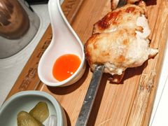 -俄士厨房(五棵松华熙LIVE店)