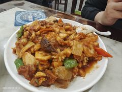 -臻味斋