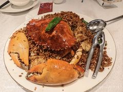 -喜记避风塘炒辣蟹(旗舰店)