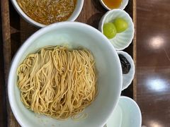 -蟹上黄·蟹黄面·江南糖水(人民广场店)