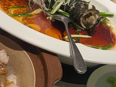 -花城粤菜餐厅(高新区店)
