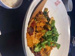 -川成元·麻辣香锅(凯德MALL西直门店)