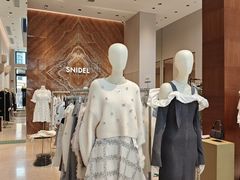 -比斯特上海购物村精品奥特莱斯