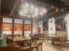 大堂-妈妈传炖品(双林店)